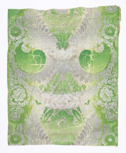 Sidewall by Made by Zuber and Cie